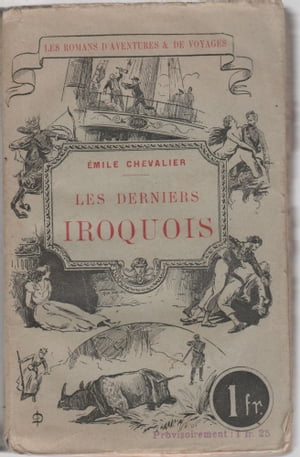 LES DERNIERS DES IROQUOIS