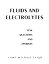 Fluides and electrolytes