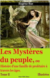 Les Myst?res du peuple Tome II【電子書籍】[ EUG?NE SUE ]