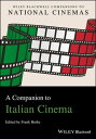 A Companion to Italian Cinema【電子書籍】(3)