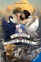 The School for Good and Evil, Band 4: Ein K nigreich auf einen Streich【電子書籍】 Soman Chainani