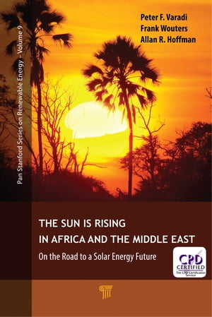 ＜p＞Both Africa and the Middle East are blessed with enormous solar energy resources. Electrification is an urgent need in Africa, where many of its 54 countries are among the world’s fastest-growing economies, but where half the population still has no access to electricity. Solar energy is seen as the fastest and cheapest path to addressing this need. Oil-rich countries in the Middle East are turning to solar energy to meet the growing domestic demand for electricity, freeing up hydrocarbons for export. This book describes the energy transition in Africa and the Middle East, from dependence on fossil fuels to increasing reliance on solar energy. The authors were assisted by the contributions of top experts Wolfgang Palz, Anil Cabraal, and Richenda Van Leeuwen in their efforts to provide a sound basis for understanding where solar energy is heading in these two important global regions.＜/p＞画面が切り替わりますので、しばらくお待ち下さい。 ※ご購入は、楽天kobo商品ページからお願いします。※切り替わらない場合は、こちら をクリックして下さい。 ※このページからは注文できません。