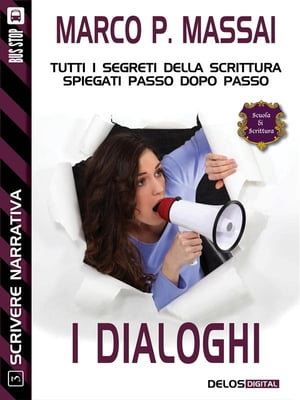 Scrivere narrativa 3 - I dialoghi