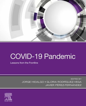 COVID-19 Pandemic - E-Book