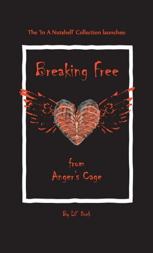 Breaking Free from Anger's Cage