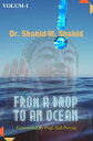 ŷKoboŻҽҥȥ㤨FROM A DROP TO AN OCEAN-1 Proverbs & QuotesŻҽҡ[ Dr. Shahid M. Shahid ]פβǤʤ748ߤˤʤޤ