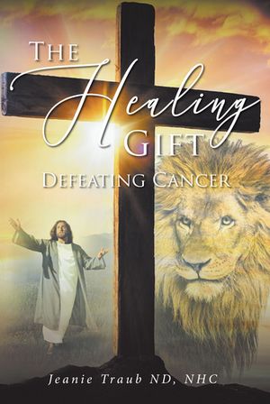 THE HEALING GIFT