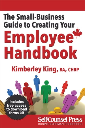 The Small-Business Guide to Creating Your Employee Handbook