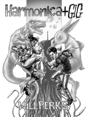 ŷKoboŻҽҥȥ㤨Harmonica & GigŻҽҡ[ Will Perks ]פβǤʤ110ߤˤʤޤ