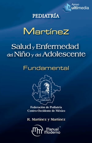 Salud y enfermedad del niño y del adolescente fundamental