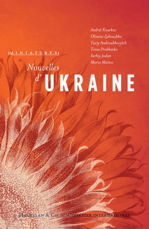 Nouvelles d'Ukraine