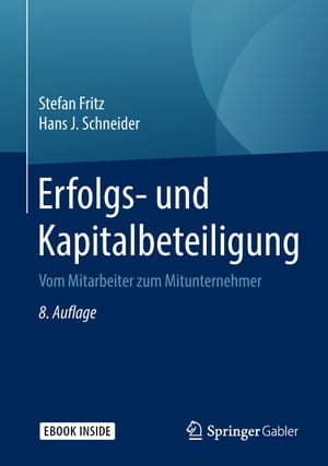 Erfolgs- und Kapitalbeteiligung