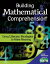 Building Mathematical Comprehension: Using Literacy Strategies to Make Meaning