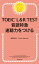 TOEIC L＆R TEST　音読特急　速聴力をつける