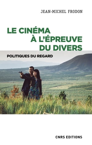 Le cinéma à l'épreuve du divers - Politiques du regard