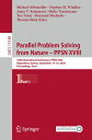 Parallel Problem Solving from Nature ? PPSN XVIII 18th International Conference,...