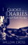 Ghost Diaries, Case #1- Sarah Beth Hawkins