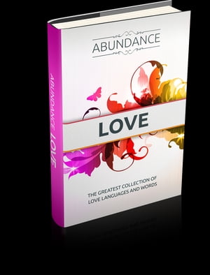 Abundance Love