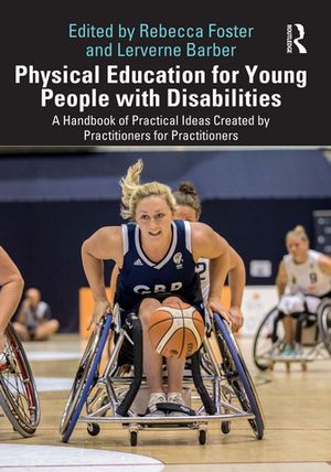 Physical Education for Young People with Disabilities