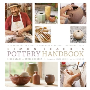 Simon Leach's Pottery Handbook