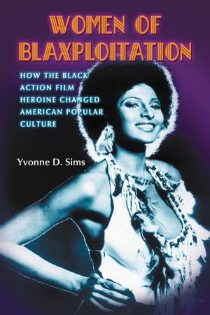 Women of Blaxploitation