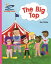 Reading Planet - The Big Top - Pink A: Galaxy