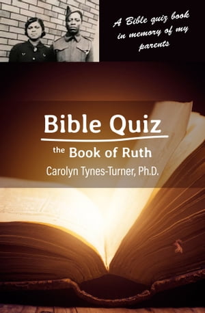 Bible Quiz