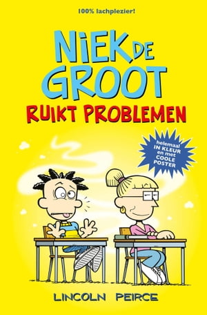 Niek de Groot ruikt problemen