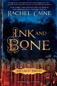 ＜b＞In an exhilarating new series, ＜i＞New York Times＜/i＞ bestselling author Rachel Caine rewrites history, creating a dangerous world where the Great Library of Alexandria has survived the test of time.…＜/b＞＜br＞?＜br＞Ruthless and supremely powerful, the Great Library is now a presence in every major city, governing the flow of knowledge to the masses. Alchemy allows the Library to deliver the content of the greatest works of history instantlyーbut the personal ownership of books is expressly forbidden.＜br＞?＜br＞Jess Brightwell believes in the value of the Library, but the majority of his knowledge comes from illegal books obtained by his family, who are involved in the thriving black market. Jess has been sent to be his family’s spy, but his loyalties are tested in the final months of his training to enter the Library’s service.＜br＞?＜br＞When he inadvertently commits heresy by creating a device that could change the world, Jess discovers that those who control the Great Library believe that knowledge is more valuable than any human lifeーand soon both heretics and books will burn.…画面が切り替わりますので、しばらくお待ち下さい。 ※ご購入は、楽天kobo商品ページからお願いします。※切り替わらない場合は、こちら をクリックして下さい。 ※このページからは注文できません。