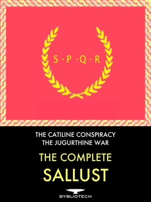 The Complete Sallust