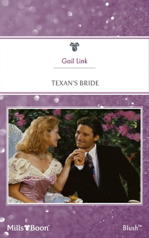 Texan's Bride