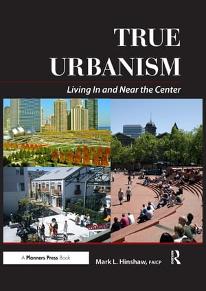 True Urbanism