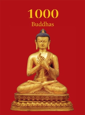 1000 Buddhas