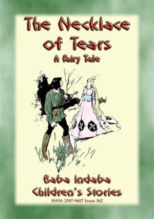 THE NECKLACE OF TEARS - A Children’s Fairy Tal