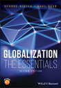 Globalization The Essentials【電子書籍】 George Ritzer