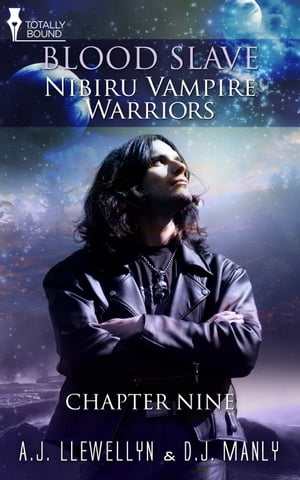 Nibiru Vampire Warriors - Chapter Nine