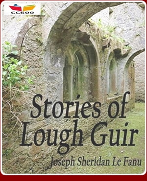 Stories Of Lough Guir【電子書籍】[ Joseph 
