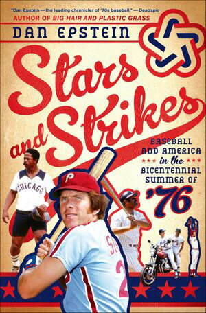 Stars and Strikes Baseball and America in the Bi