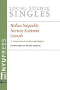 ŷKoboŻҽҥȥ㤨Reduce Inequality, Increase Economic Growth A Conversation with Joseph StiglitzŻҽҡ[ Joseph Stiglitz ]פβǤʤ132ߤˤʤޤ