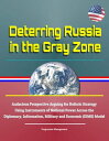 Deterring Russia in the Gray Zone - Audacious Perspective Arguing for Holistic Strategy Using Instruments of National Power Across the Diplomacy, Information, Military and Economic (DIME) Model【電子書籍】 Progressive Management