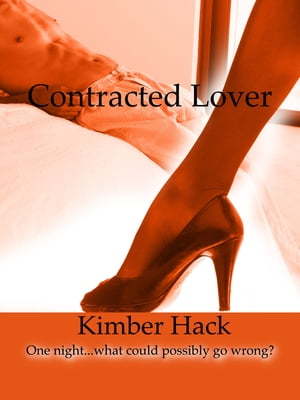 ŷKoboŻҽҥȥ㤨Contracted LoverŻҽҡ[ Kimber Hack ]פβǤʤ324ߤˤʤޤ