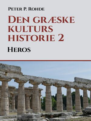 ＜p＞Andet bind i serien om den gr?ske kulturs historie fort?ller om b?de litteratur, myter og guder, n?r Peter P. Rohde g?r helt t?t p? blandt andet Delphi og Dionysos. Men bogen g?r ogs? i dybden med de sociale og politiske strukturer og begivenheder, der var med til at forme og skabe det gr?ske samfund for mere end 1000 ?r siden.＜/p＞ ＜p＞Peter Preisler Rohde (1902-1978) var en dansk forfatter. Han var kendt for i sine v?rker at v?re st?rkt p?virket tidens str?mninger. Rohde fik sin forfatterdebut med bogen "Verdenskrisen og det britiske rige" i 1928. Han udgav herefter flere v?rker, s?rligt med fokus p? politik og kultur. Det kom blandt andet til udtryk i "Indien og den indiske frihedskamp" (1932) og "Sicilien" (1975). Bogserie best?ende af fem bind, der g?r i dybden med den gr?ske kulturs historie - lige fra Homer over Platon til Alexander den store.＜/p＞画面が切り替わりますので、しばらくお待ち下さい。 ※ご購入は、楽天kobo商品ページからお願いします。※切り替わらない場合は、こちら をクリックして下さい。 ※このページからは注文できません。