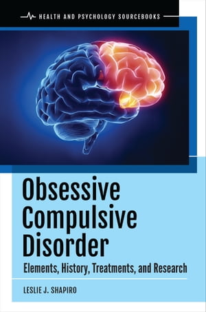 Obsessive Compulsive Disorder