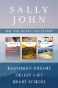 The Side Roads Collection: Ransomed Dreams / Desert Gift / Heart Echoes【電子書籍】[ S...