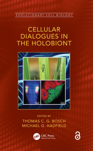Cellular Dialogues in the Holobiont