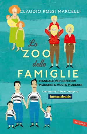 Lo zoo delle famiglie