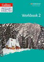 Collins International Primary English ? International Primary English Workbook: ...