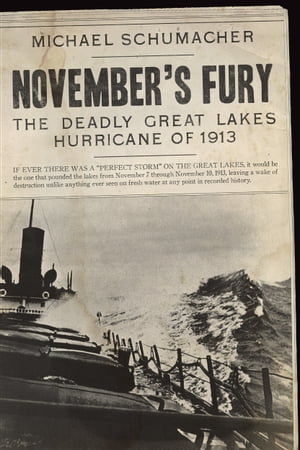 November's Fury