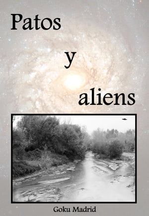 Patos y aliens