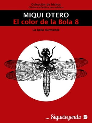 El color de la Bola 8 La bella durmiente